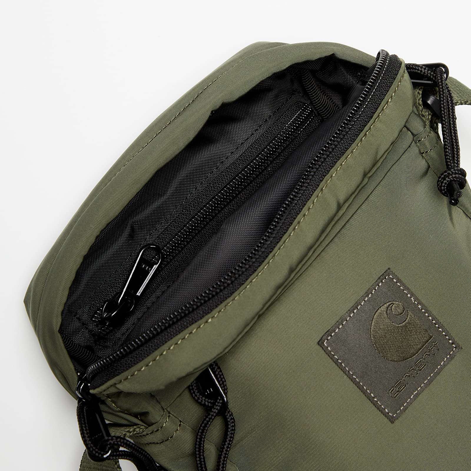 Shoulder bags Carhartt WIP Neva Shoulder Pouch Plant | Queens