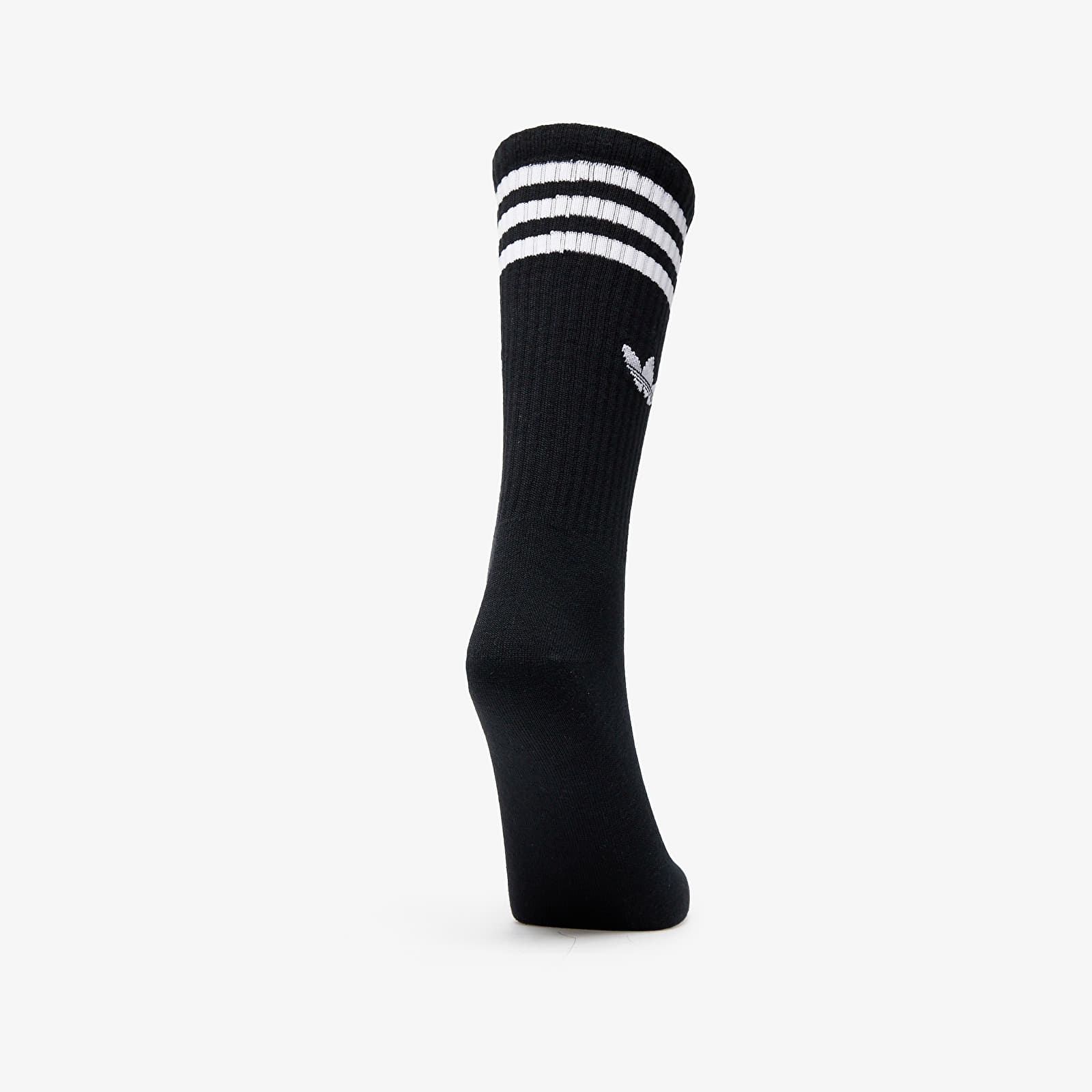 Čarape adidas High Crew Sock White/ Mgreyh/ Black