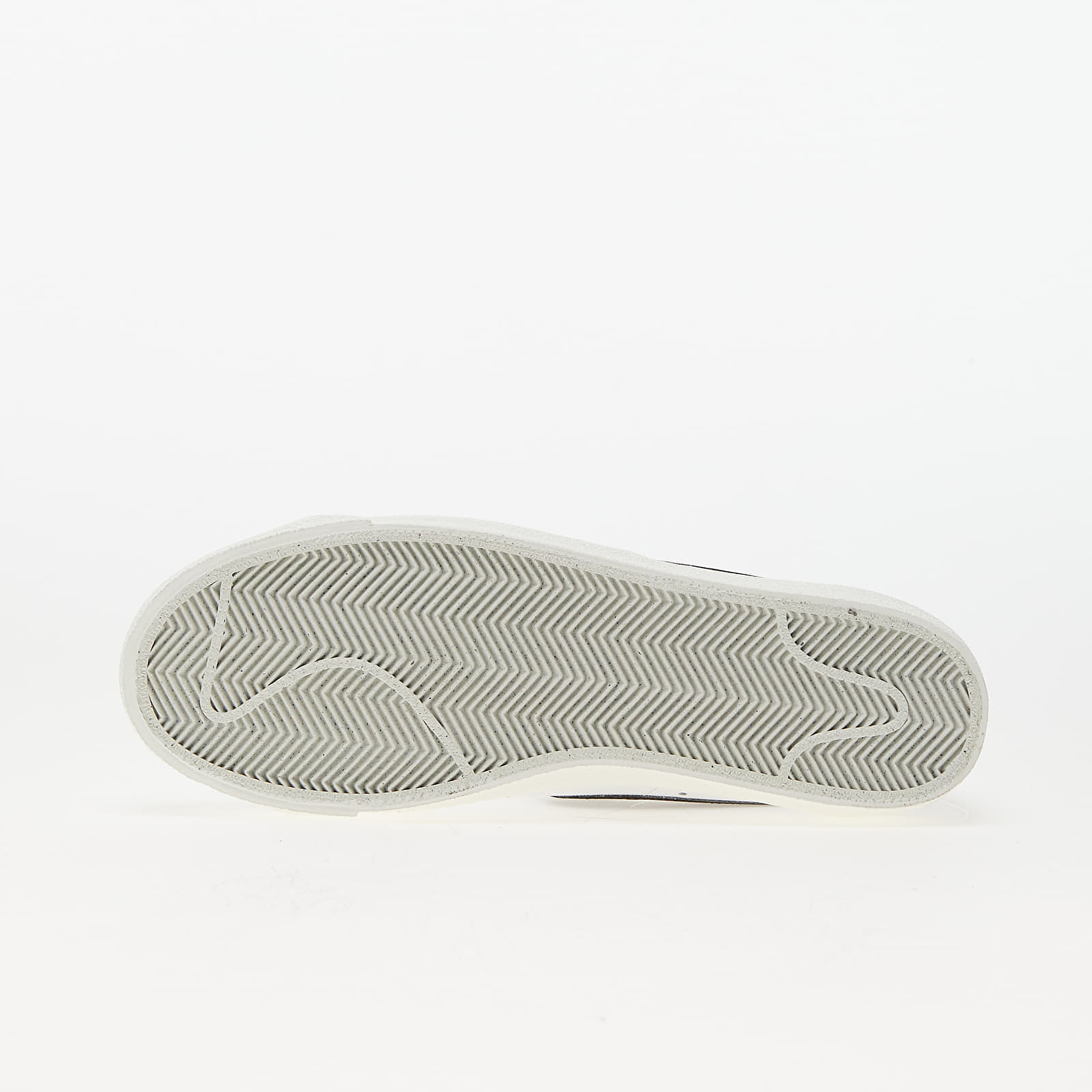 Men's sneakers and shoes Nike Blazer Low '77 Vintage White/ Black-Sail