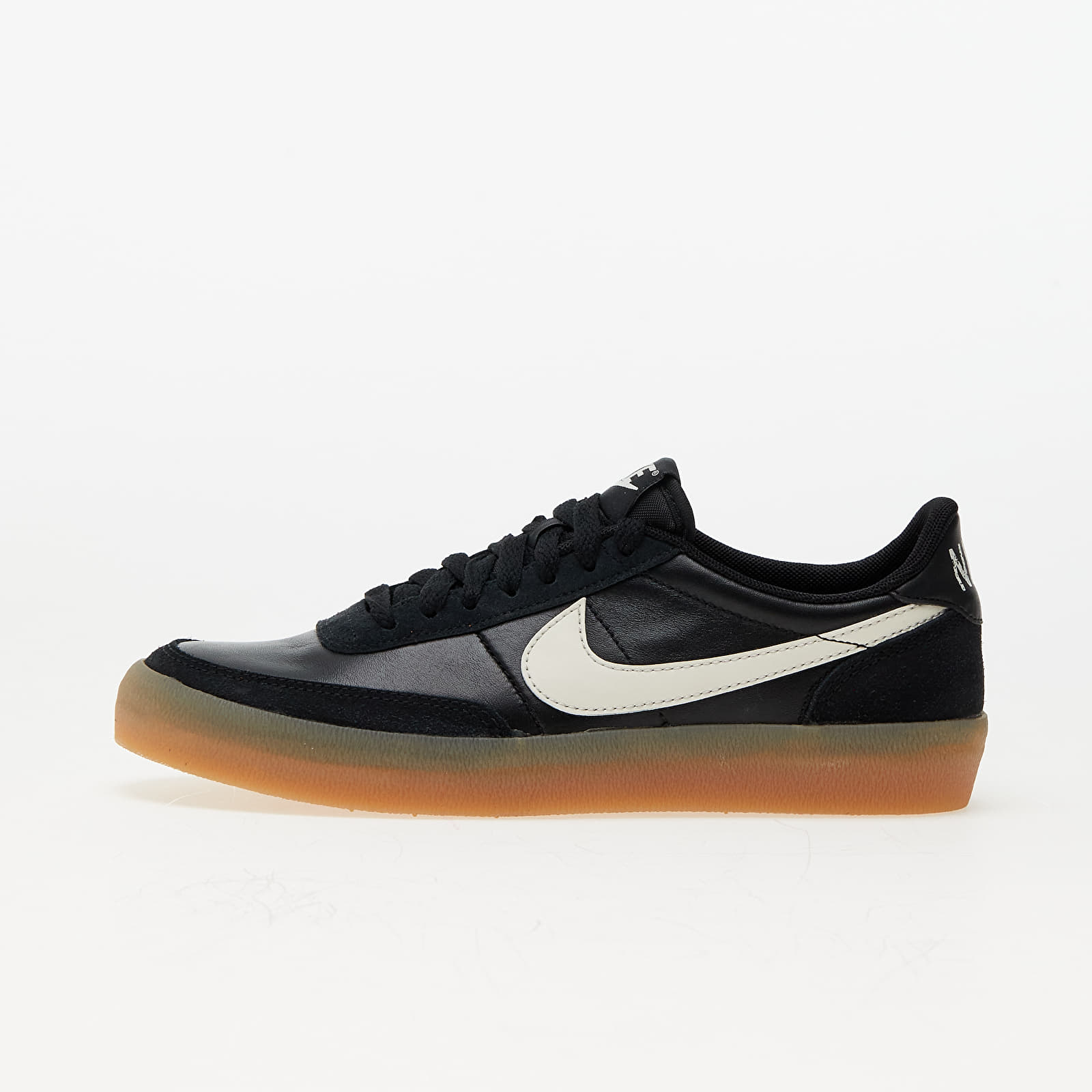 Sneakers og sko til kvinder Nike W Killshot 2 Black/ Sail-Gum Yellow