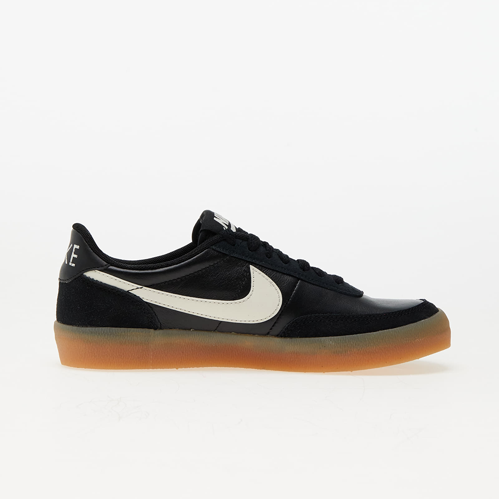 Sneakers og sko til kvinder Nike W Killshot 2 Black/ Sail-Gum Yellow