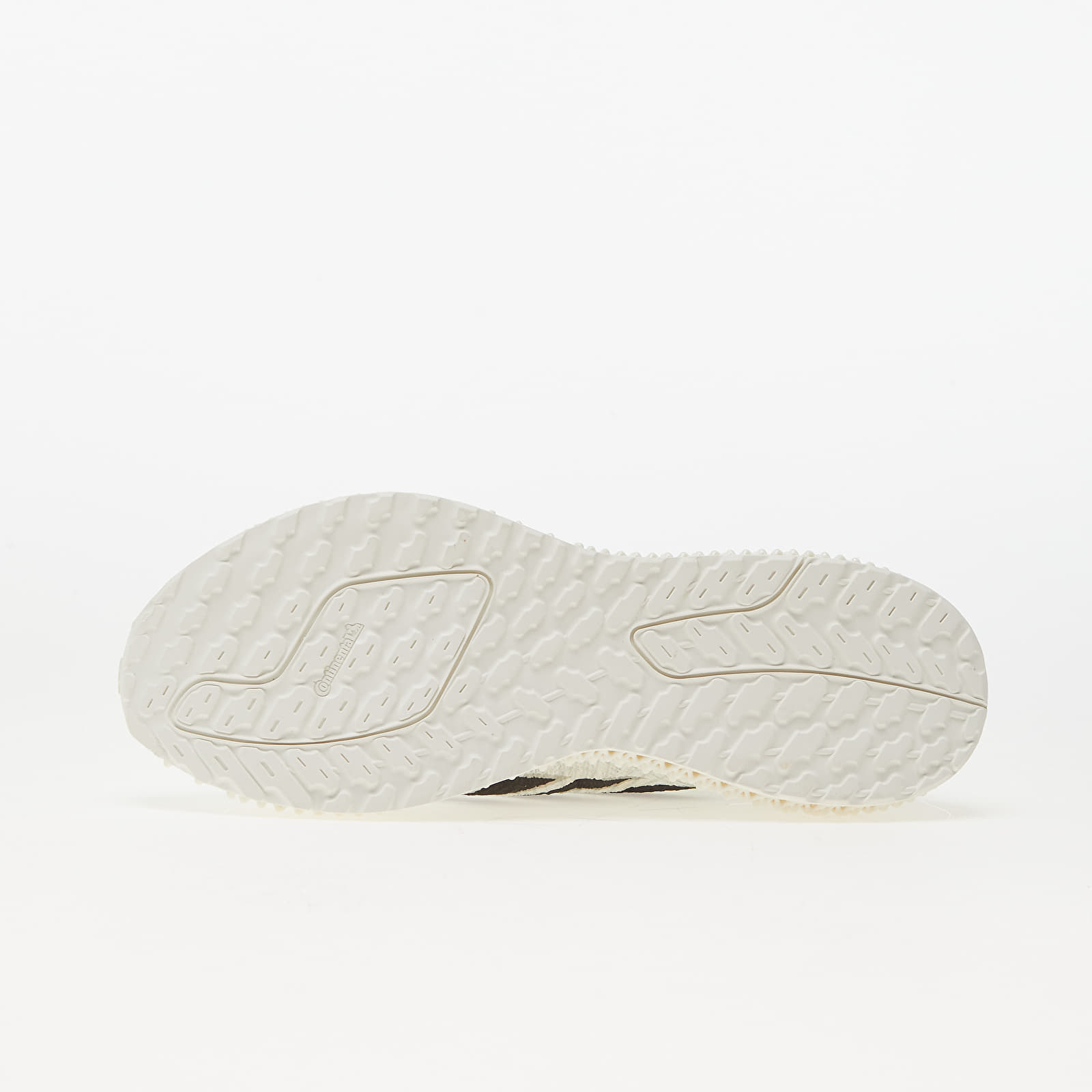 Pánské tenisky a boty adidas 4DFWD X Strung Off White/ Carbon/ Wonder Silver