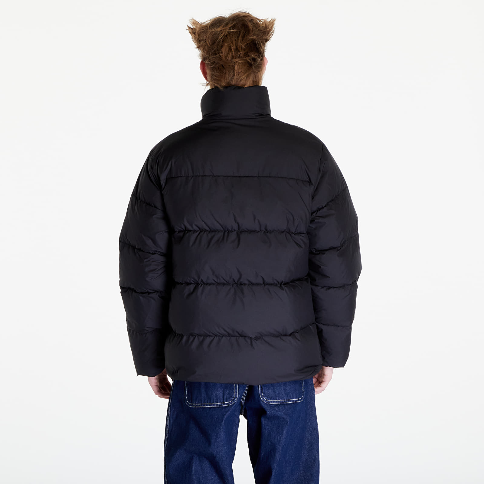 Joped Carhartt WIP Springfield Jacket UNISEX Black/ Blacksmith