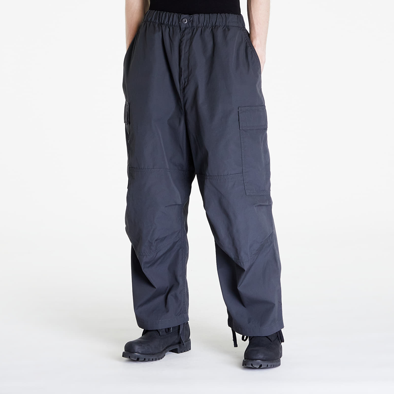 Broeken Carhartt WIP Jet Cargo Pant Vulcan XS