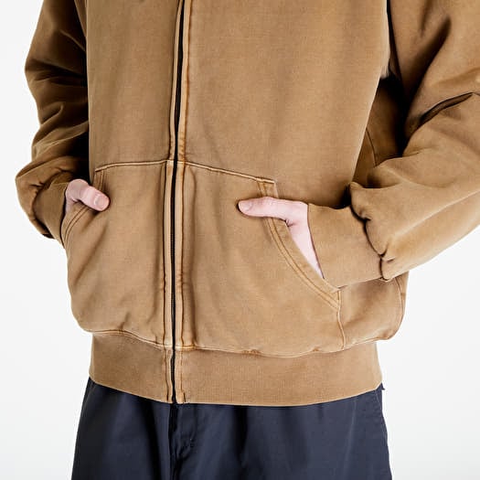 Carhartt WIP Hooded Vista Jacket UNISEX Buffalo | Queens