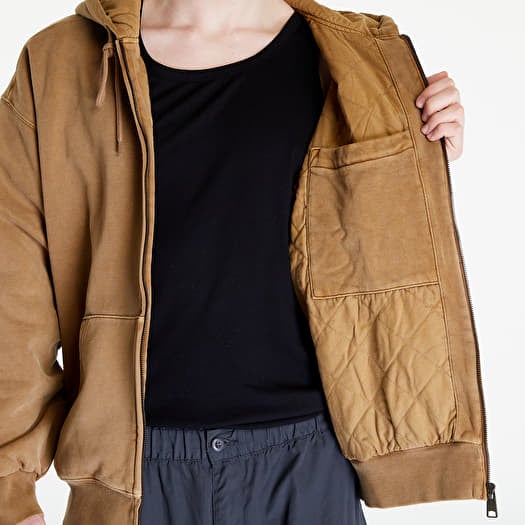 Carhartt WIP Hooded Vista Jacket UNISEX Buffalo | Queens