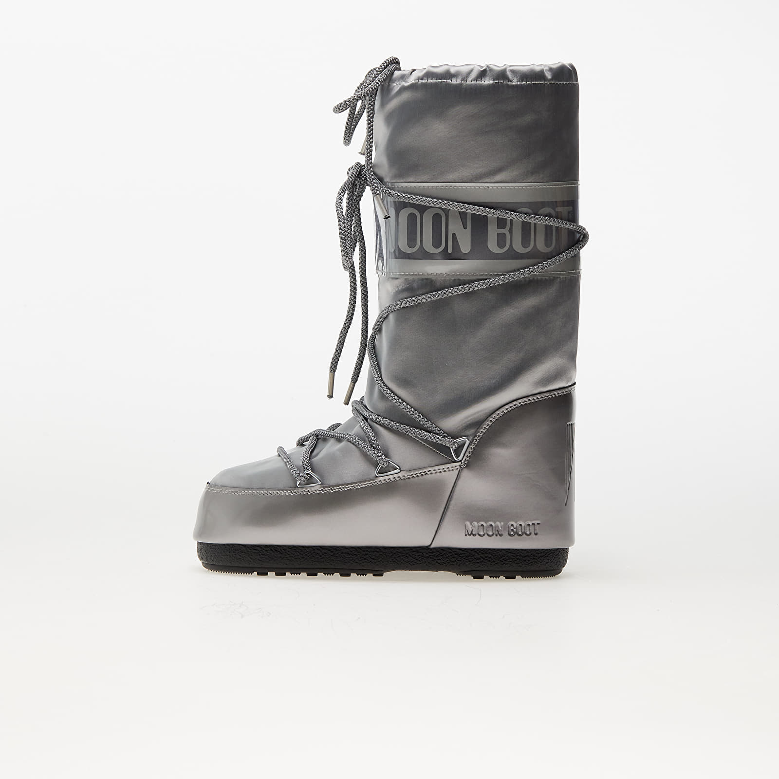 Silver moon boots sales