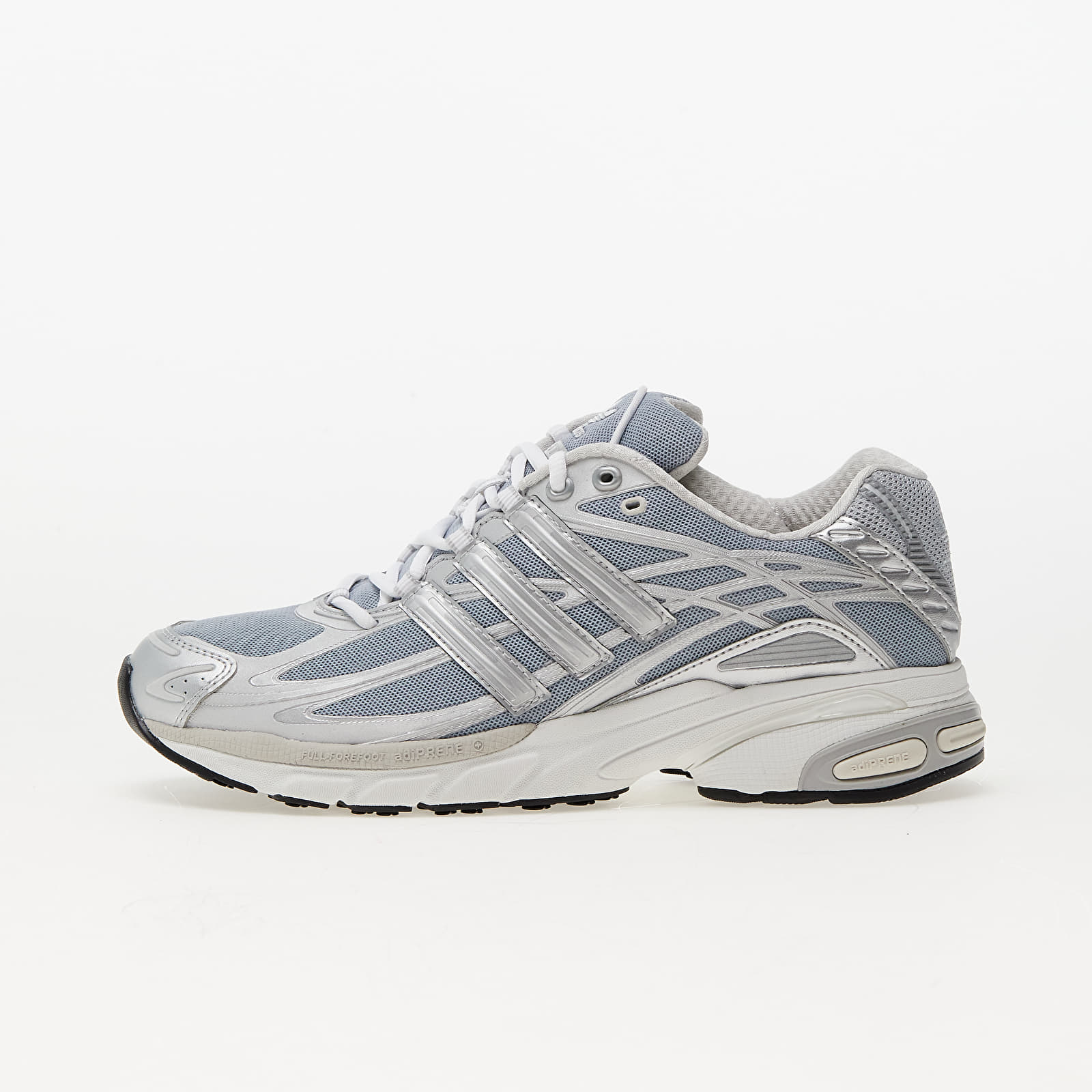 Men's sneakers and shoes adidas Adistar Cushion Ftw White/ Silver Metallic/ Ftw White