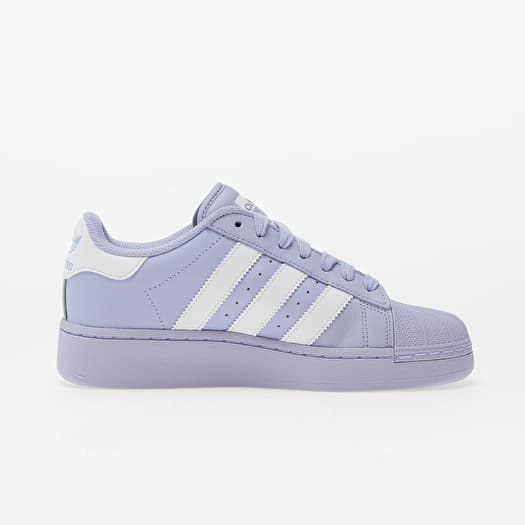 Women s sneakers and shoes adidas Superstar Xlg W Ftw White Vioton Ftw White Queens