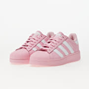Sneakers und Schuhe fur Frauen adidas Superstar Xlg W True Pink Ftw White True Pink Queens