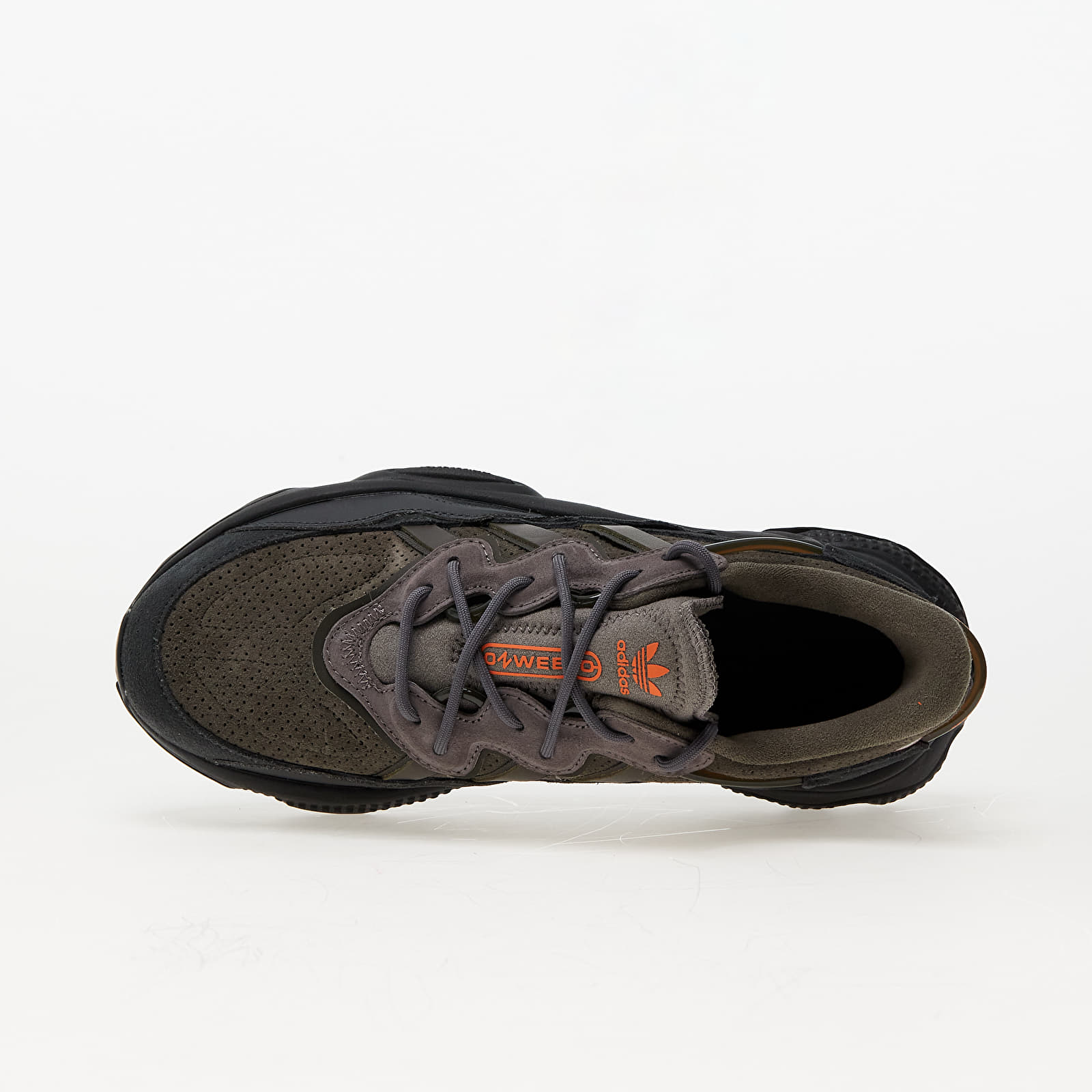 Pánské tenisky a boty adidas Ozweego Tr Chacoa/ Shale Olive/ Core Black