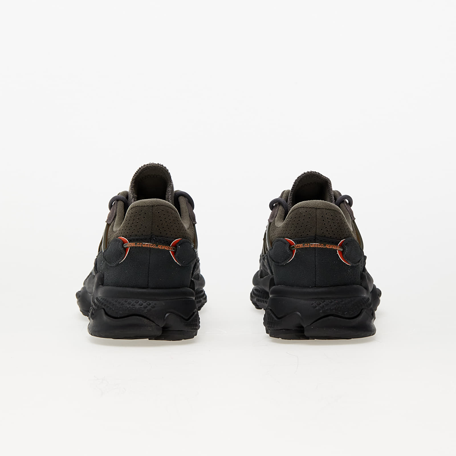 Pánské tenisky a boty adidas Ozweego Tr Chacoa/ Shale Olive/ Core Black