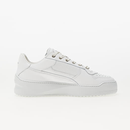 Men s sneakers and shoes Filling Pieces Avenue Crumbs White Queens