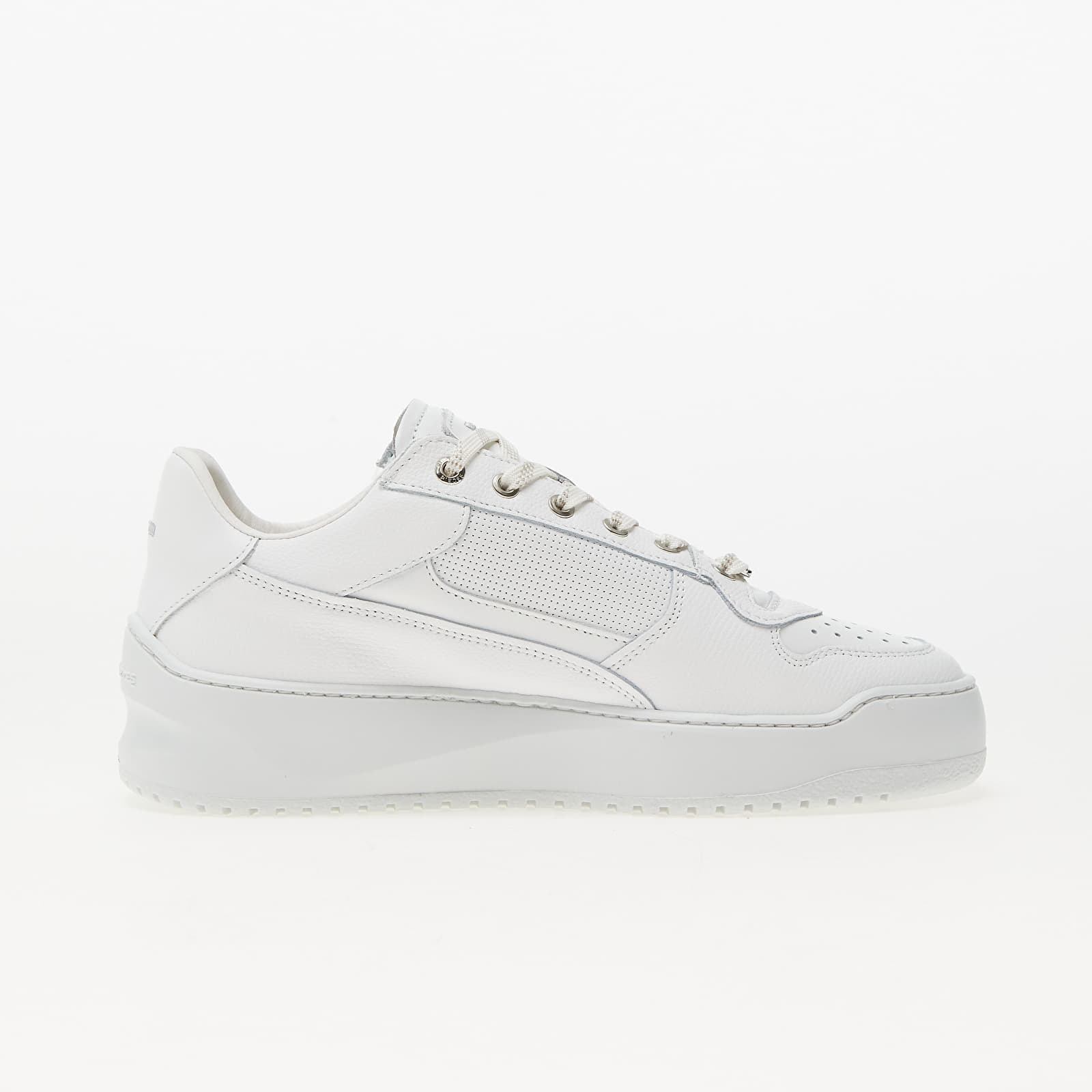 Pánské tenisky a boty Filling Pieces Avenue Crumbs White