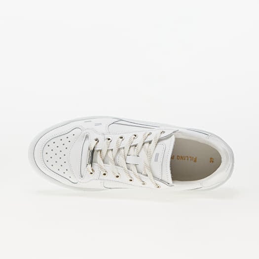 Men s sneakers and shoes Filling Pieces Avenue Crumbs White Queens