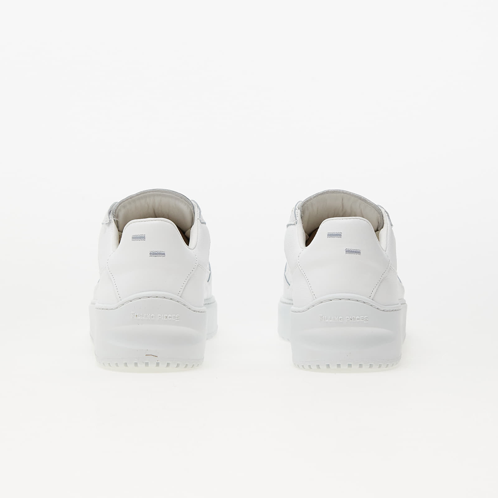Pánské tenisky a boty Filling Pieces Avenue Crumbs White