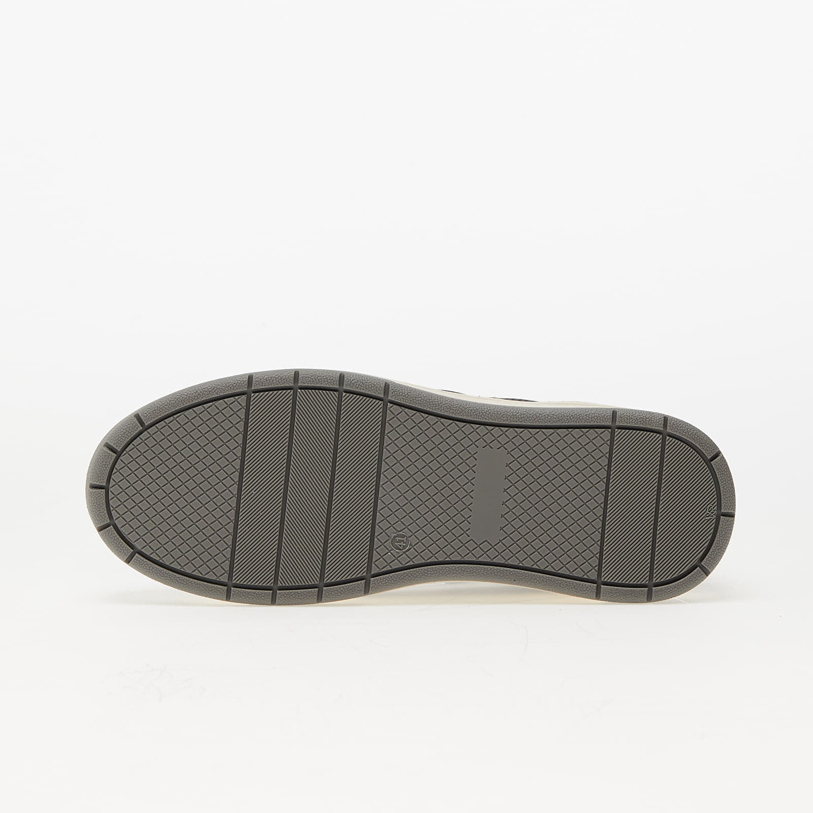 Чоловіче взуття Filling Pieces Cruiser Black