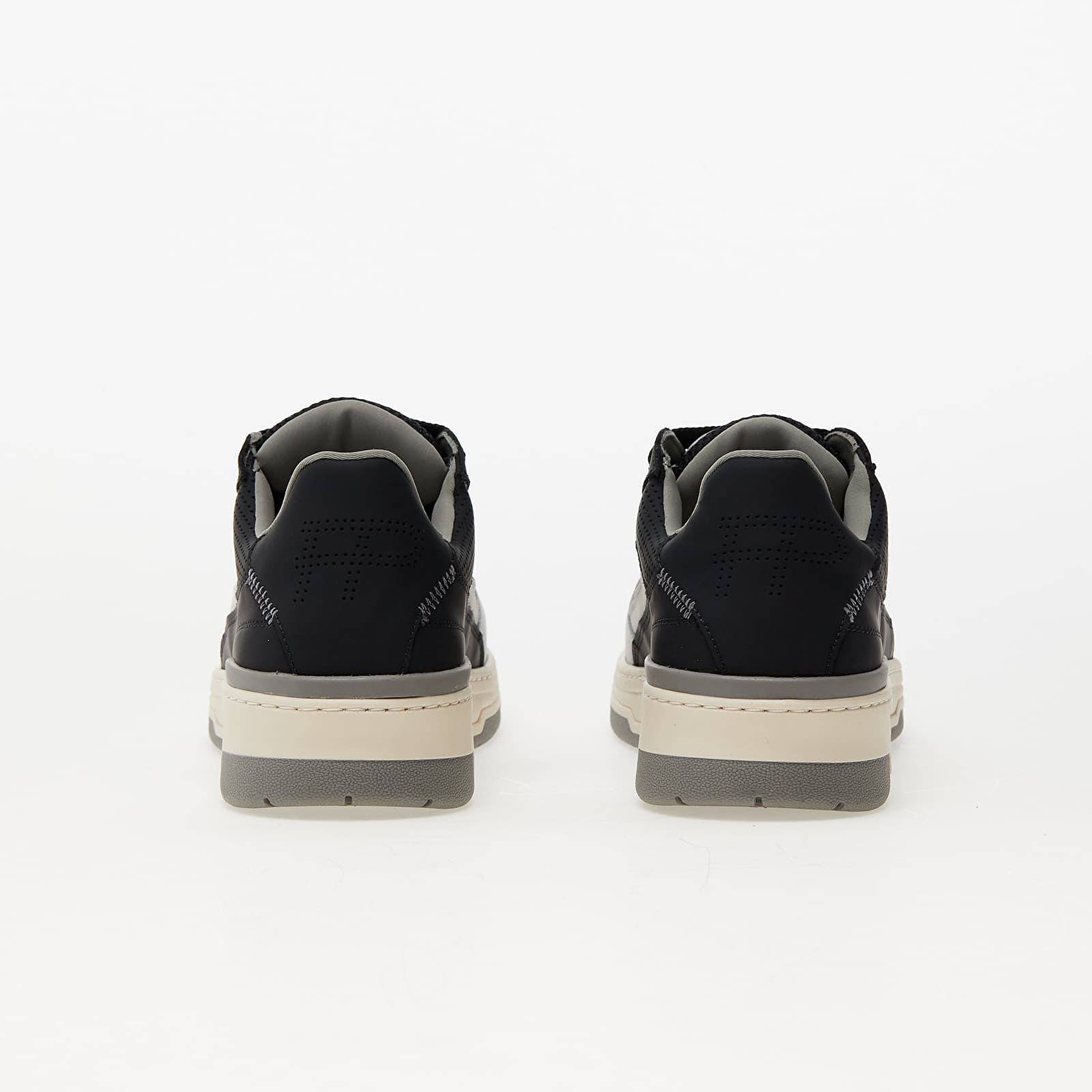 Чоловіче взуття Filling Pieces Cruiser Black