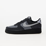 Air force 1 black cool grey new arrivals