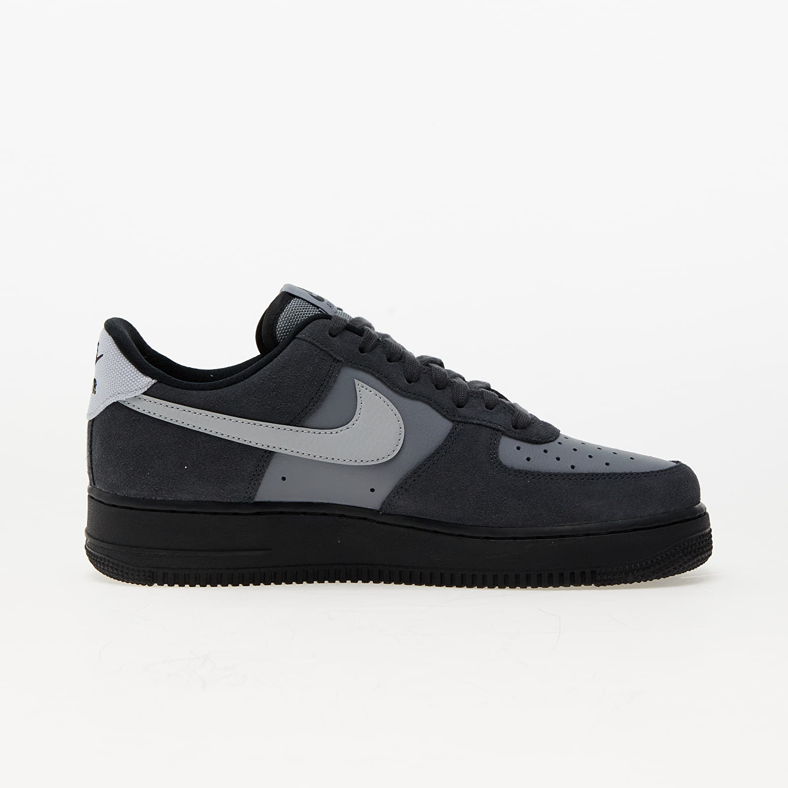 Nike air force 1 mid lv8 wolf grey new arrivals