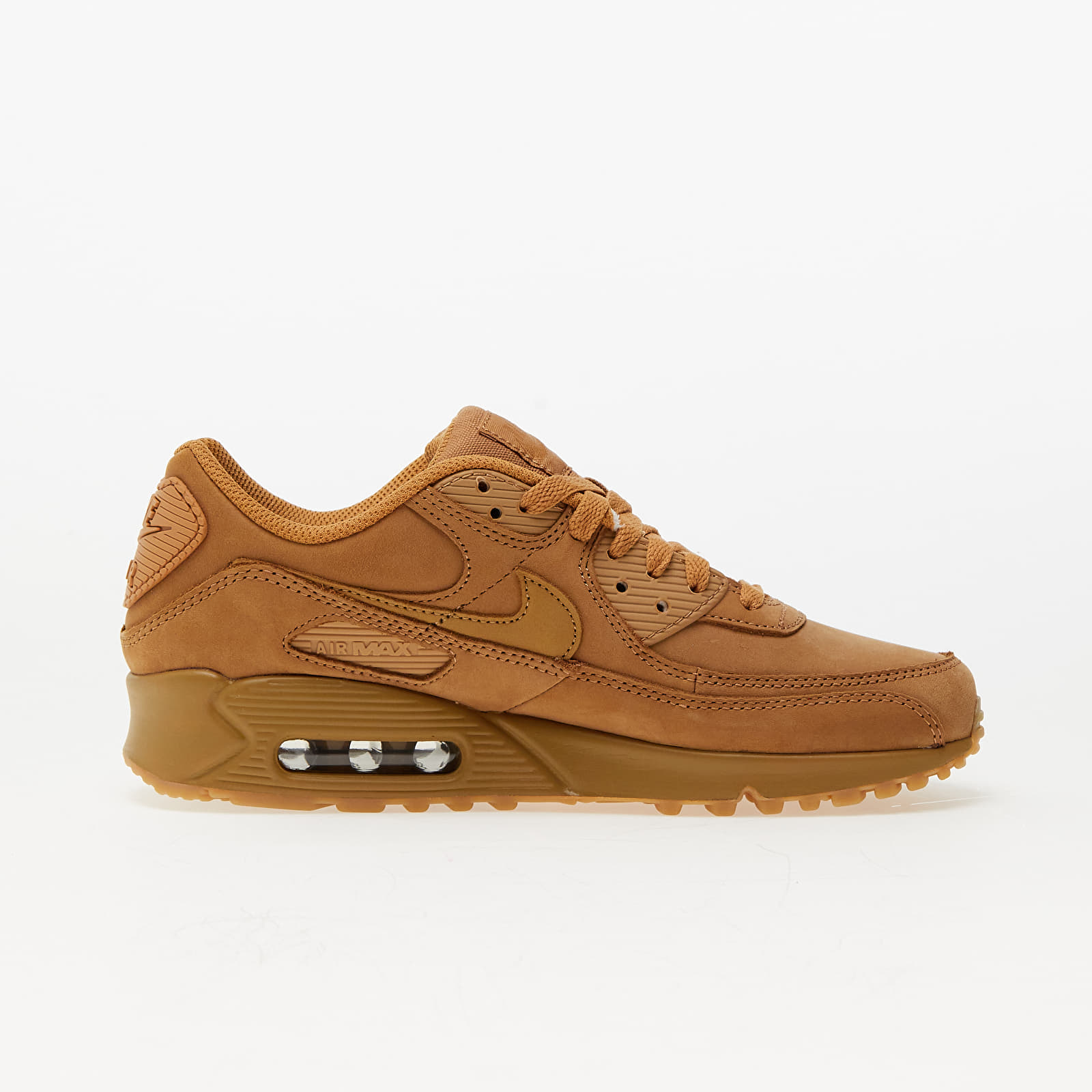 Air max hot sale 9 tan