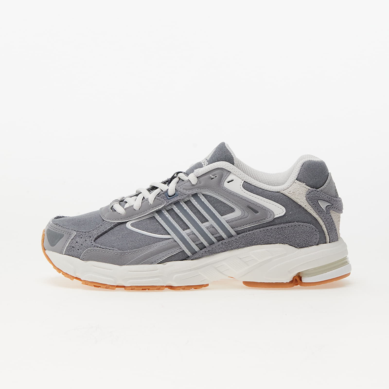 Women's shoes adidas Response Cl W Grey/ Crystal White/ Core White | Queens