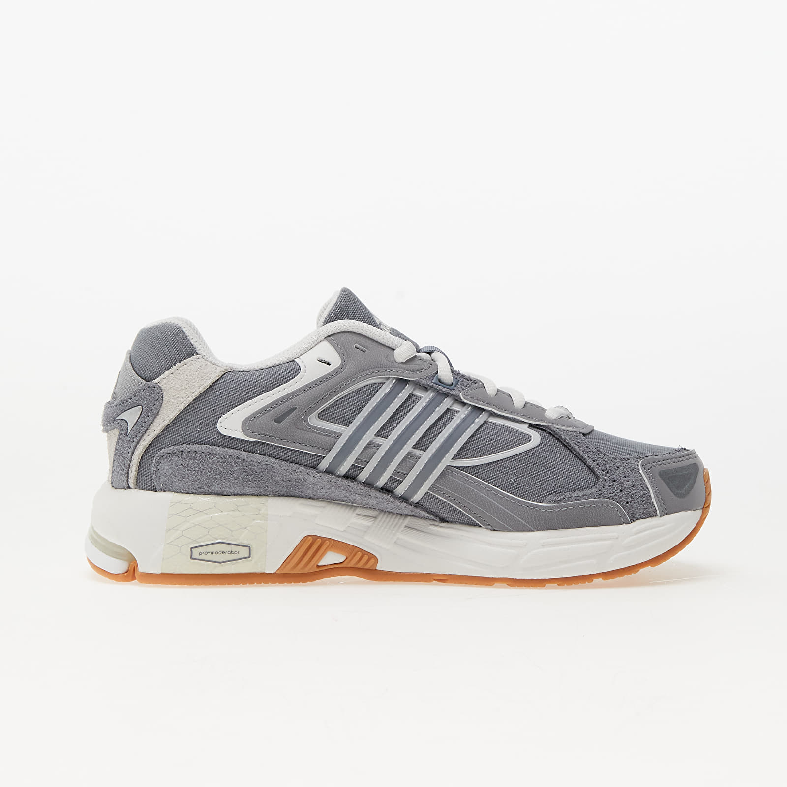 Zapatillas mujer adidas Response Cl W Grey/ Crystal White/ Core White