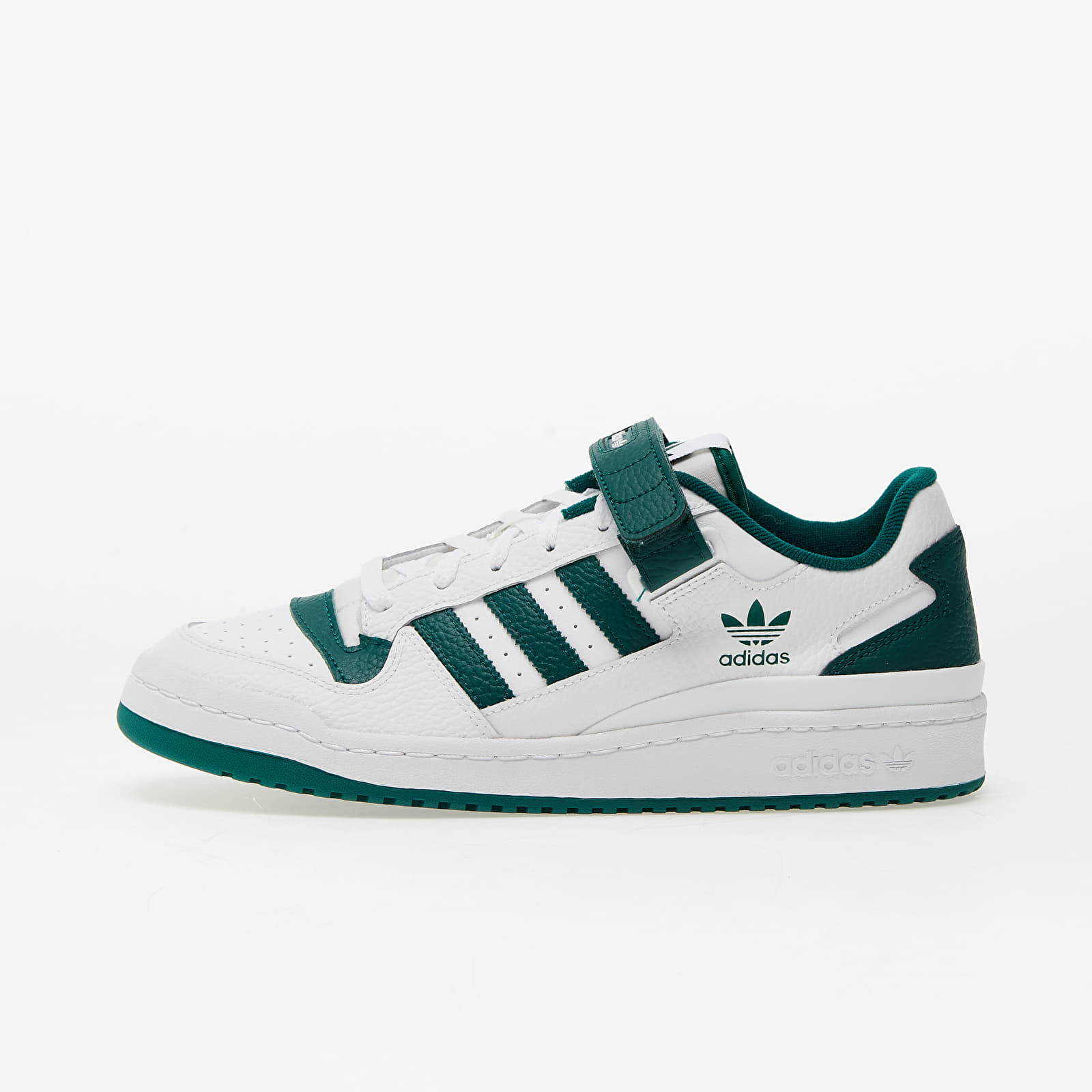 Sneakers adidas Forum Low Ftw White/ Core Green/ Ftw White EUR 42