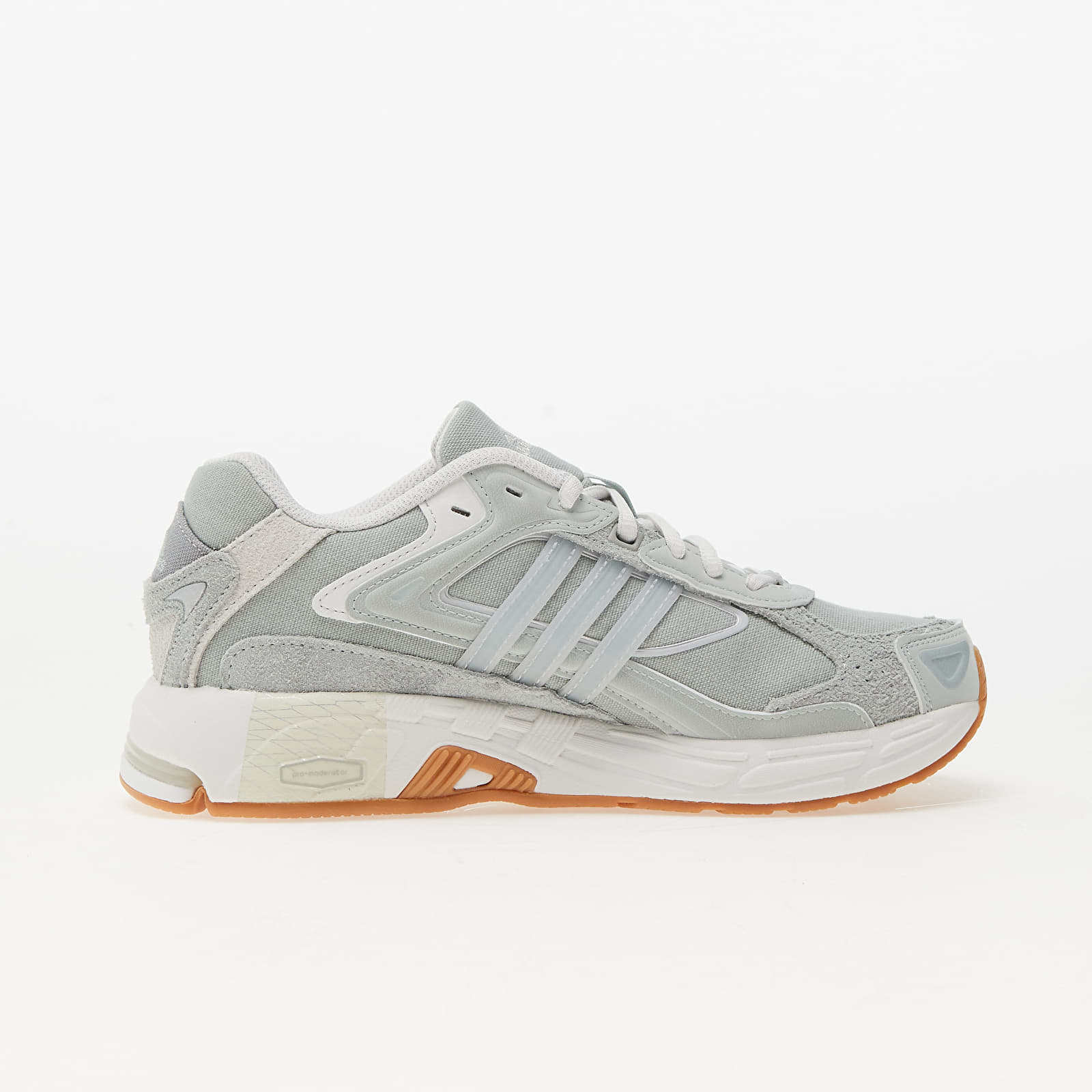Dámské tenisky a boty adidas Response Cl W Wonder Silver/ Crystal White/ Core White