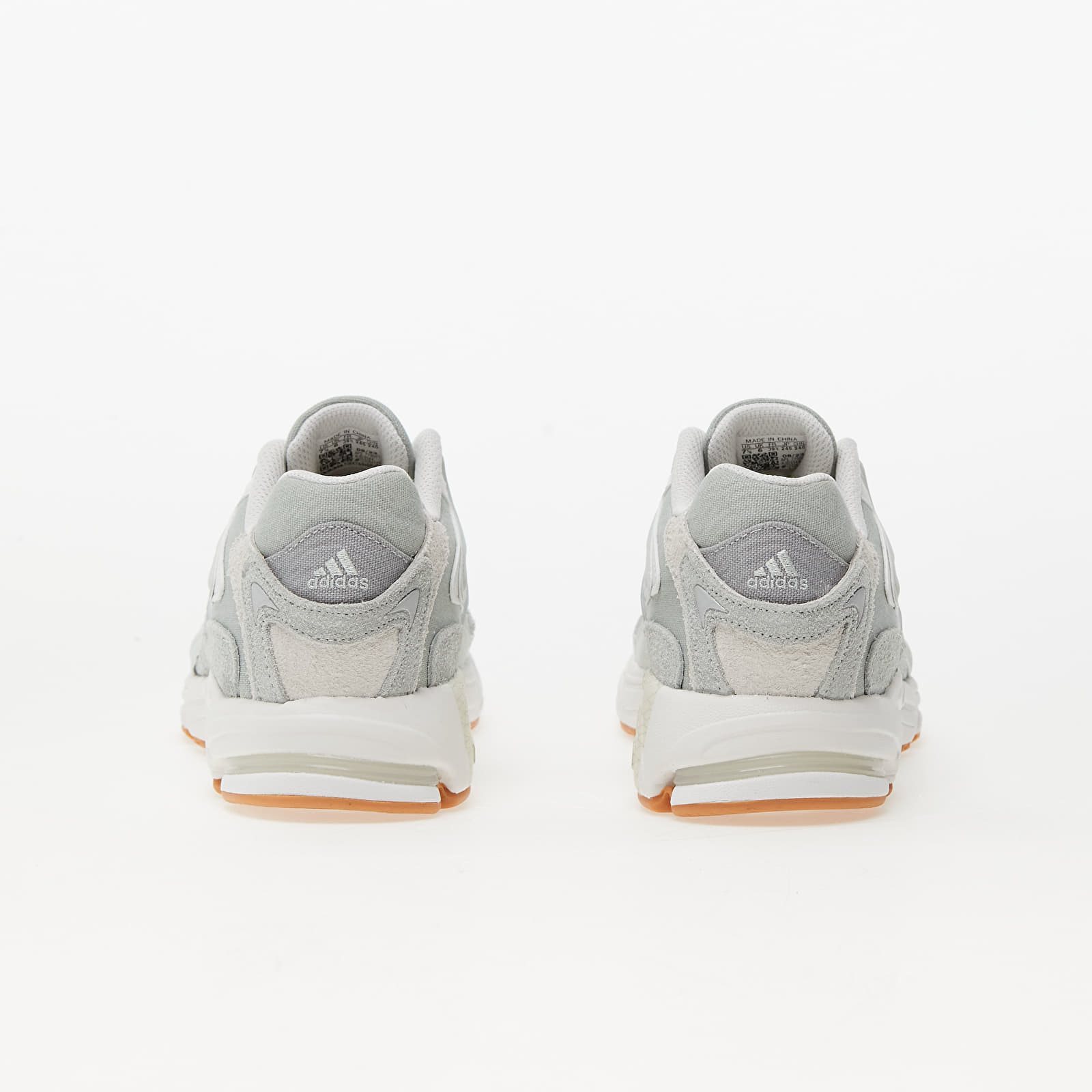 Dámské tenisky a boty adidas Response Cl W Wonder Silver/ Crystal White/ Core White