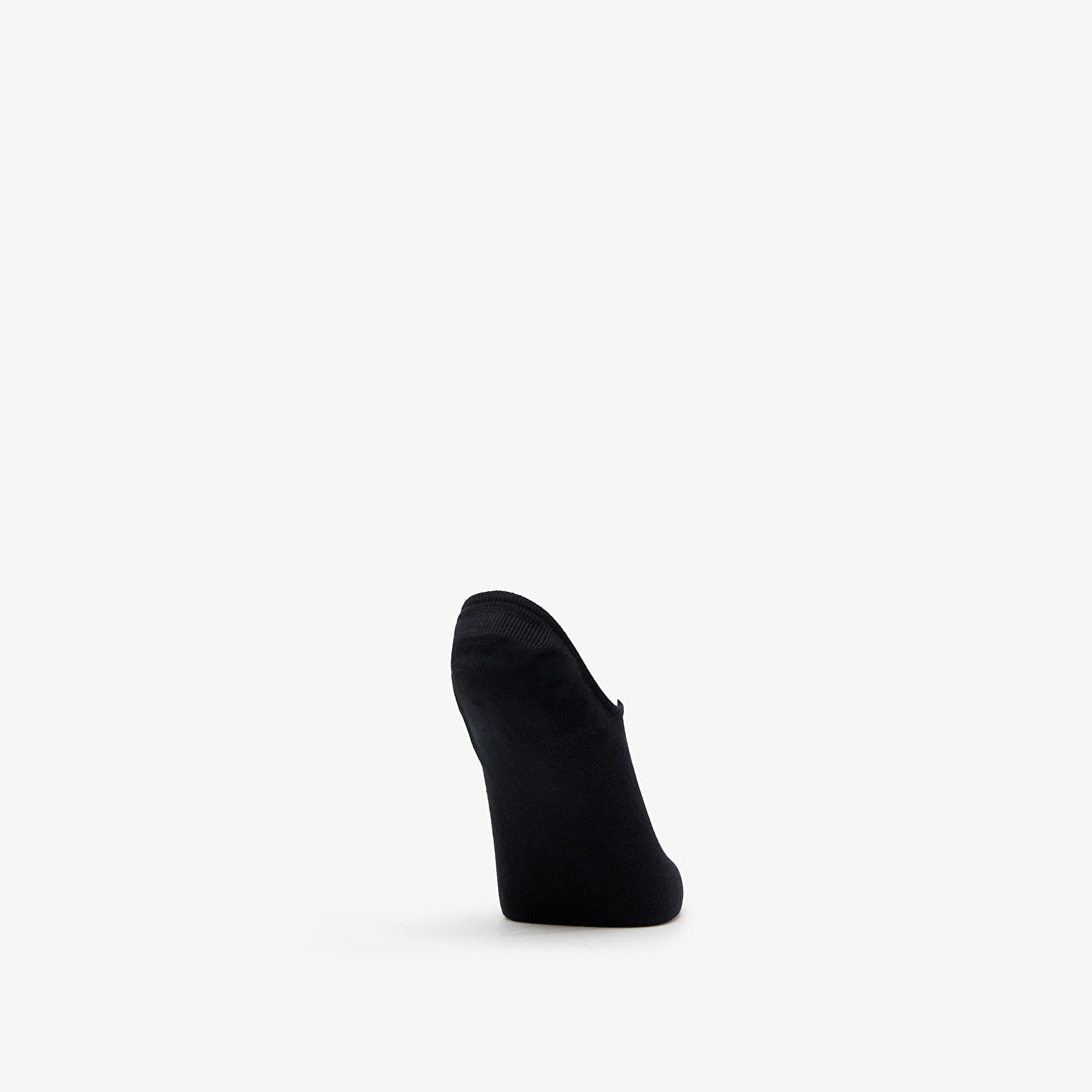 adidas Originals Low Cut Sock 3-Pack Black L
