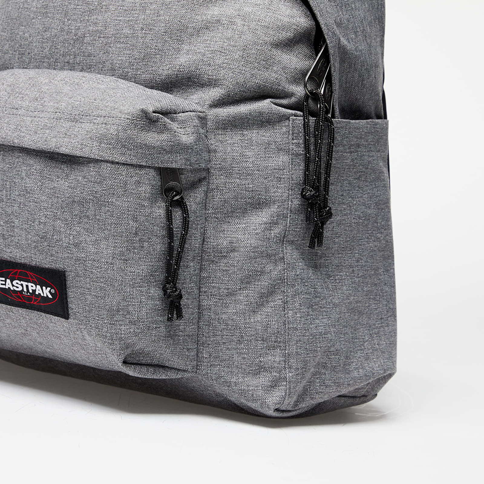 Backpacks Eastpak DAY PAK R Backpack Sunday Grey Queens
