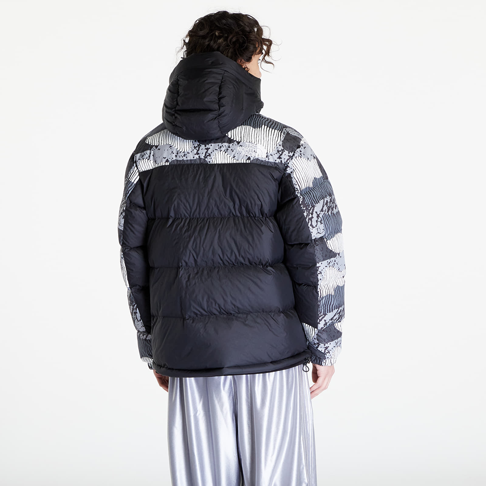 North face yosemite jacket on sale