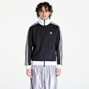 Adidas beckenbauer sweatshirt grey sales