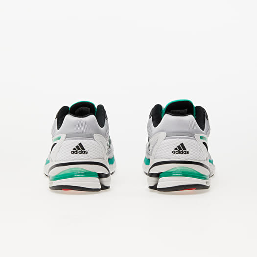 Men s sneakers and shoes adidas Originals Supernova Cushion 7 Metallic Silver Core Black Surgrn Queens