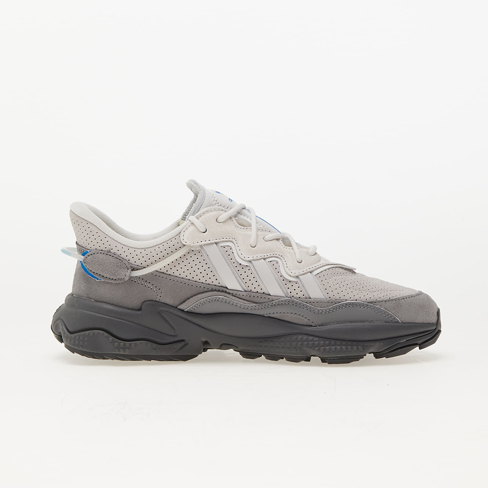 Adidas originals ozweego new arrivals heren
