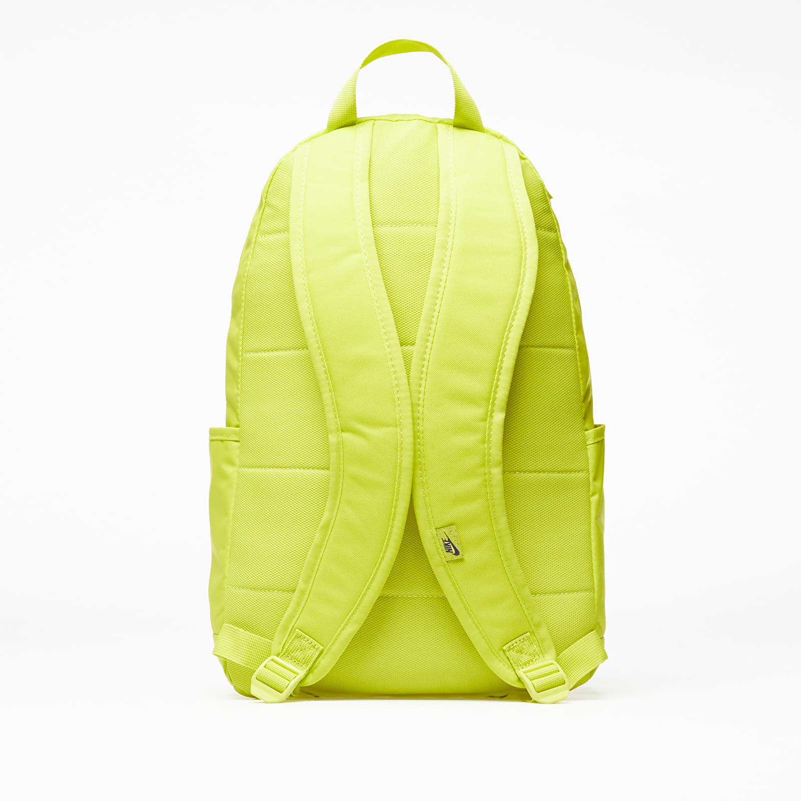 Backpacks Nike Elemental Backpack High Voltage/ High Voltage/ Purple Ink