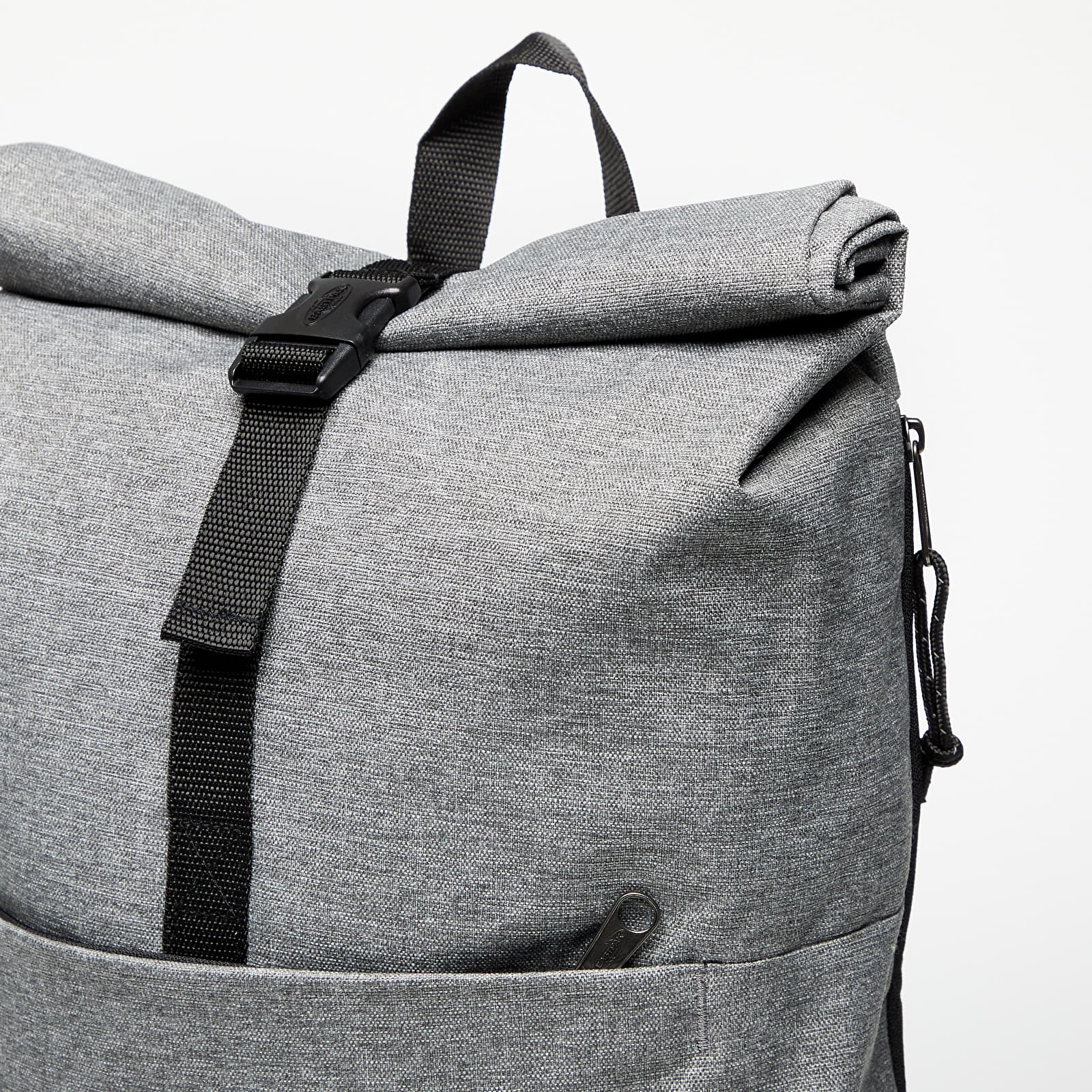 Batohy Eastpak Up Roll Backpack Sunday Grey