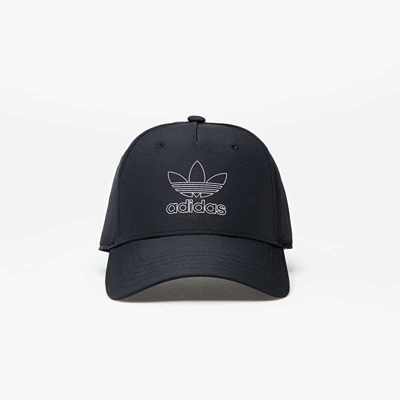 Cap adidas Cap Black