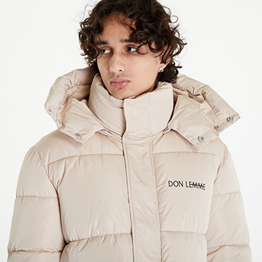 Jacket Don Lemme Winter Jacket Bright