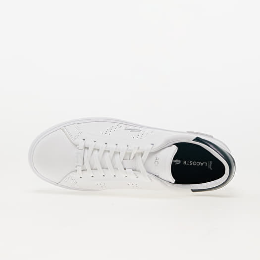Buy Men's Lacoste Lerond Pro Leather Sneakers | Lacoste UAE