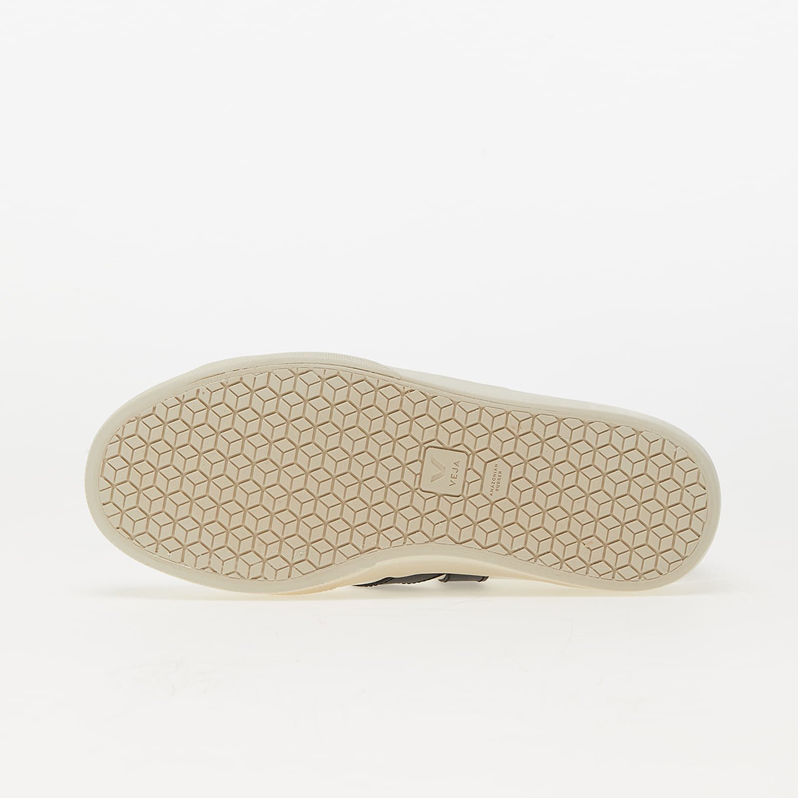 Damessneakers en -schoenen Veja Recife Logo Chromefree Leather Extra/ White_Black