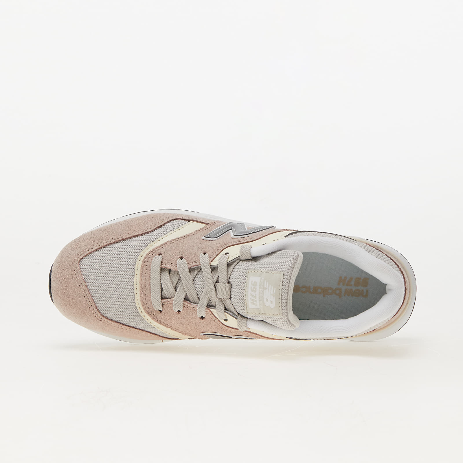 Women's sneakers and shoes New Balance CW997HTM 