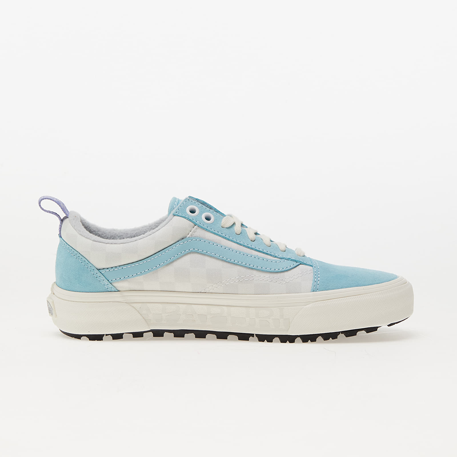 Pánske tenisky a obuv Vans Old Skool MTE-1 Napapijri/ Blue