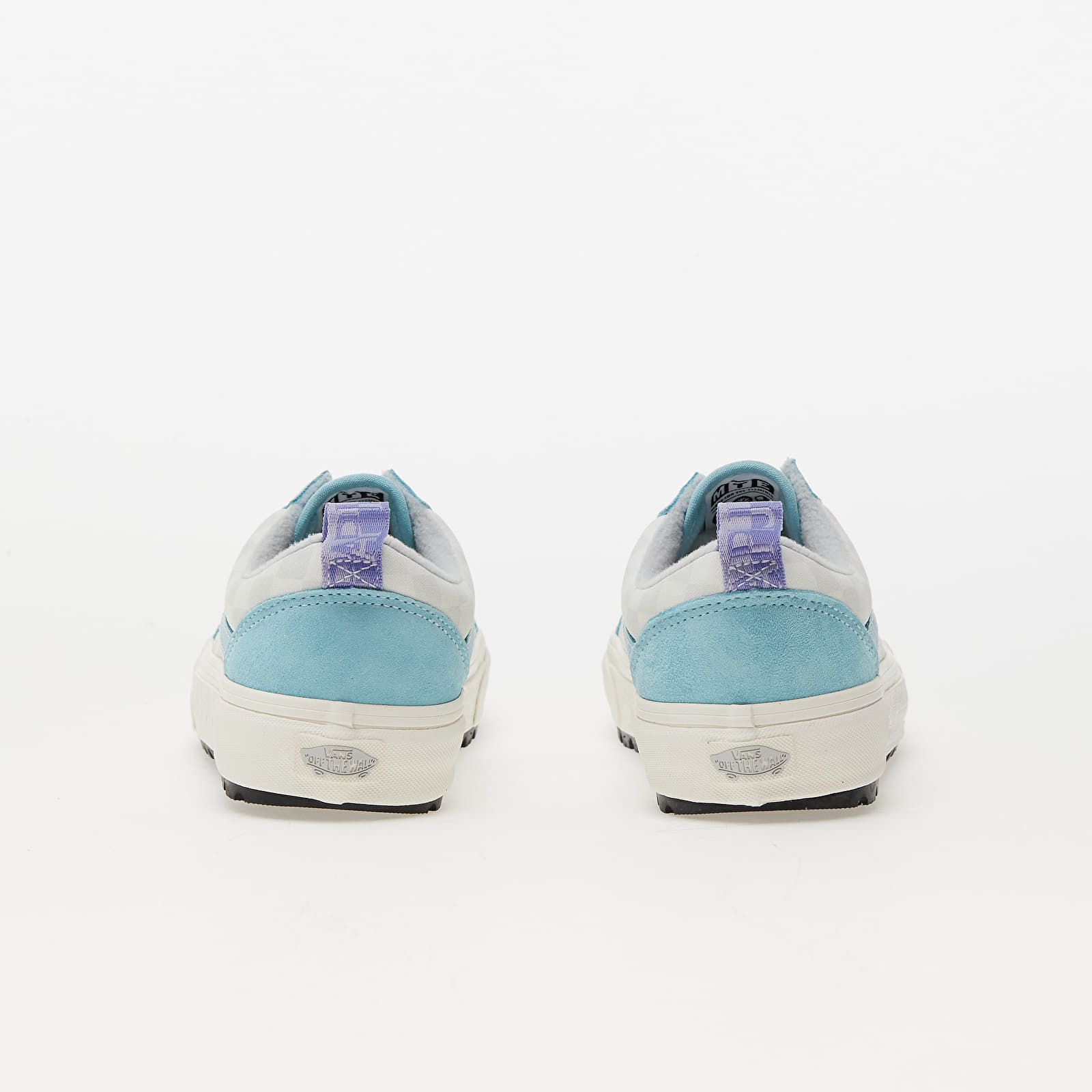 Pánske tenisky a obuv Vans Old Skool MTE-1 Napapijri/ Blue