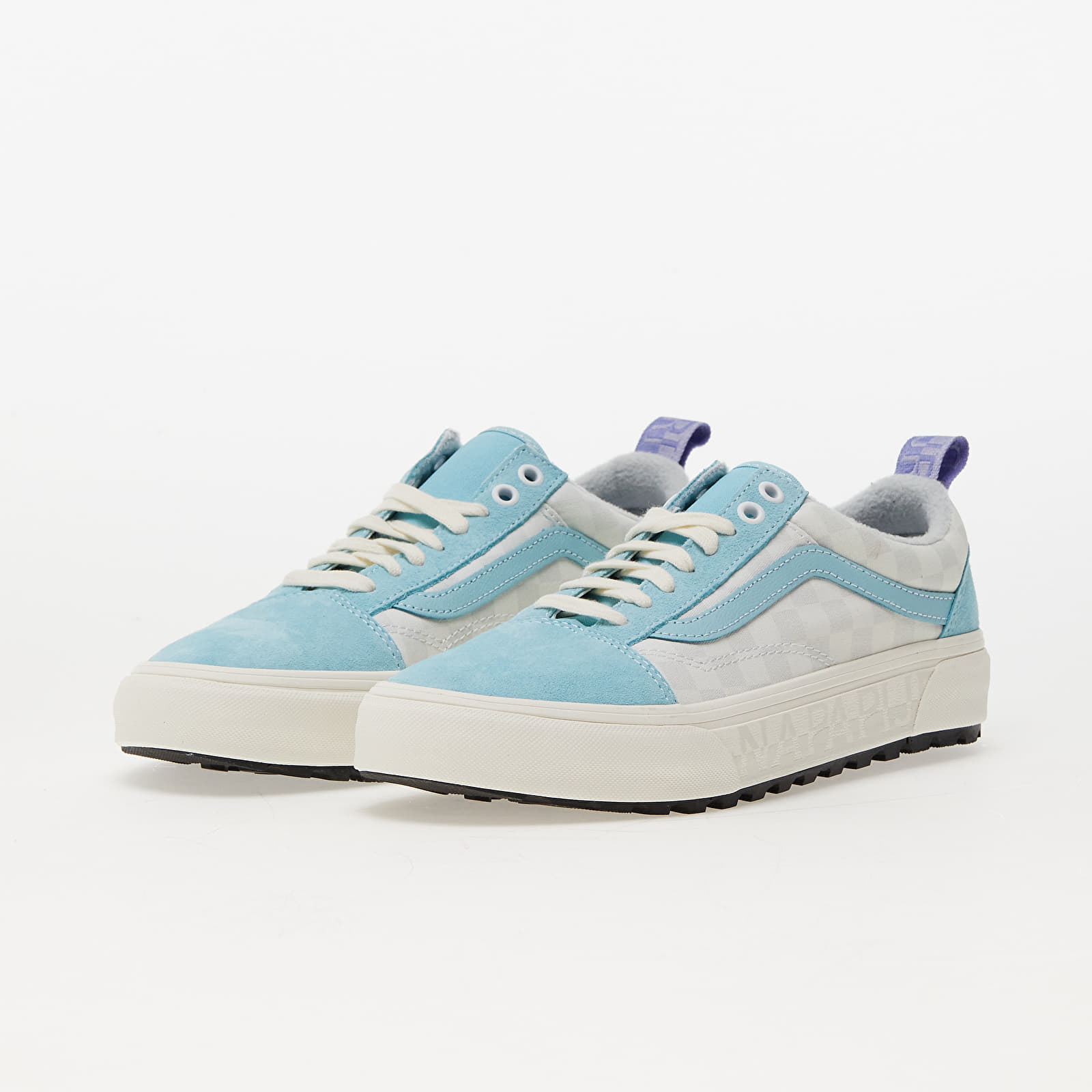 Pánske tenisky a obuv Vans Old Skool MTE-1 Napapijri/ Blue