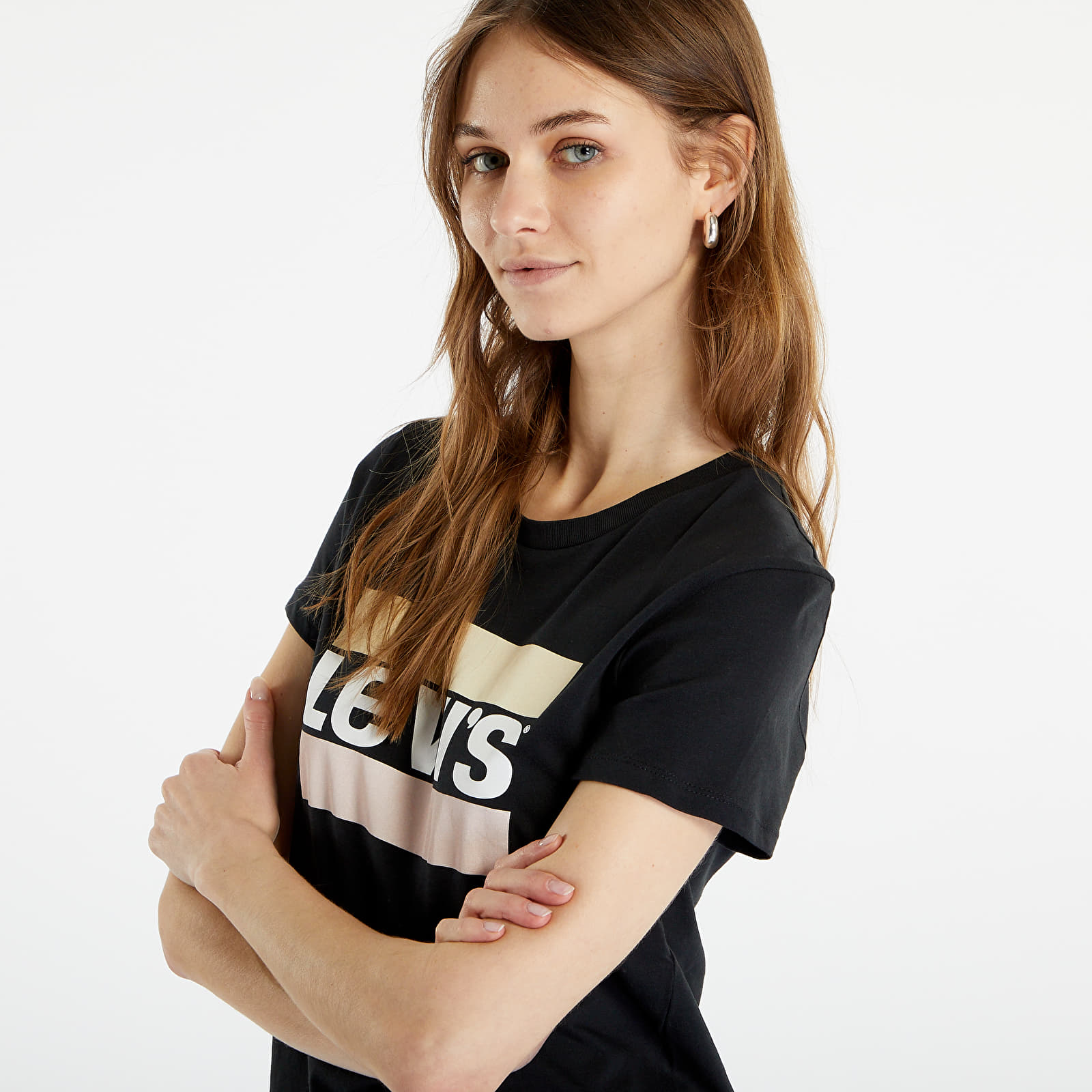 Magliette levi's ragazza deals