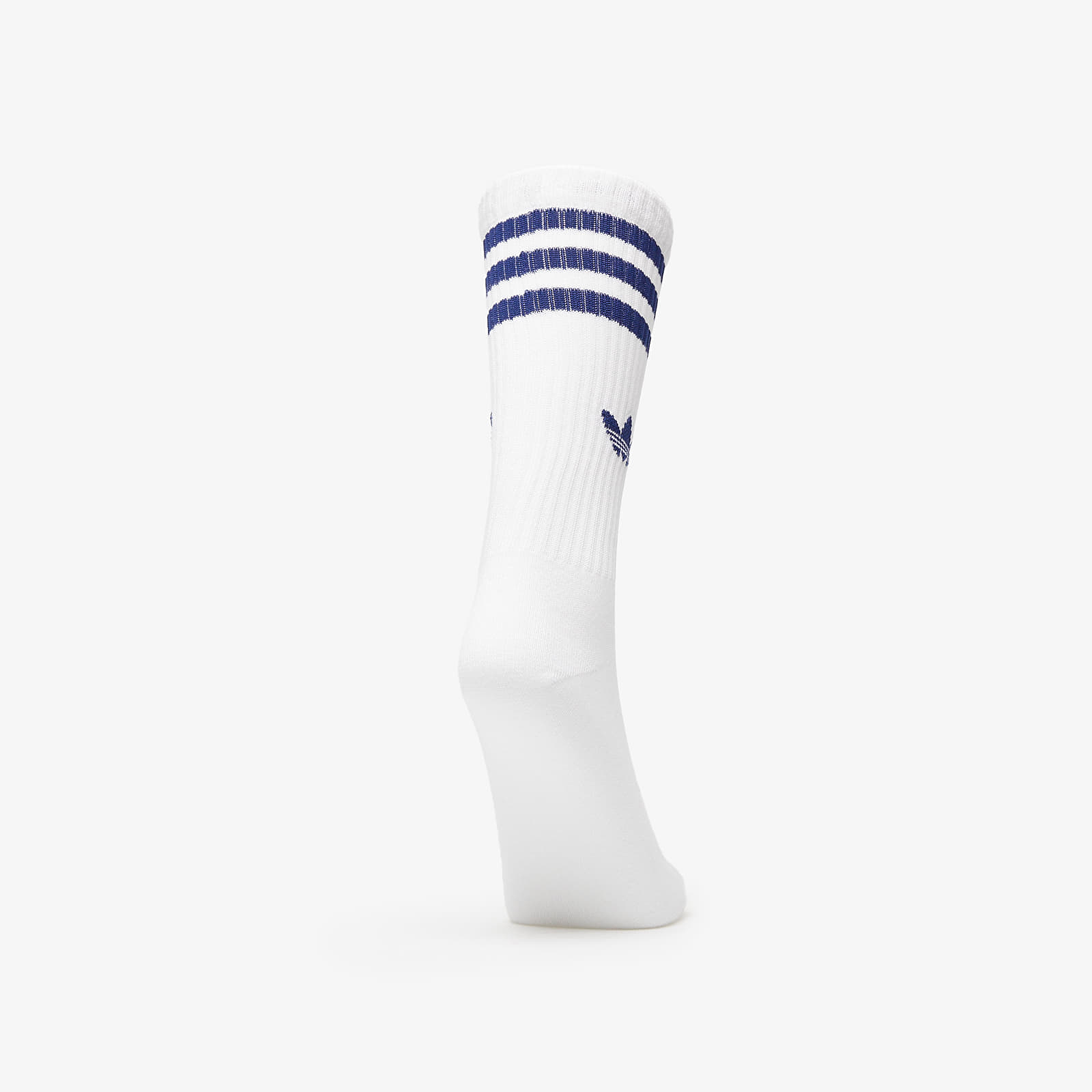 Socken adidas High Crew Sock White/ Green/ Dark Blue