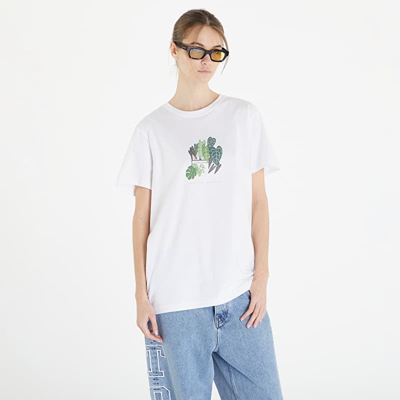 Tricou Queens Moje Terapie, Akorát Dražší T-Shirt UNISEX White
