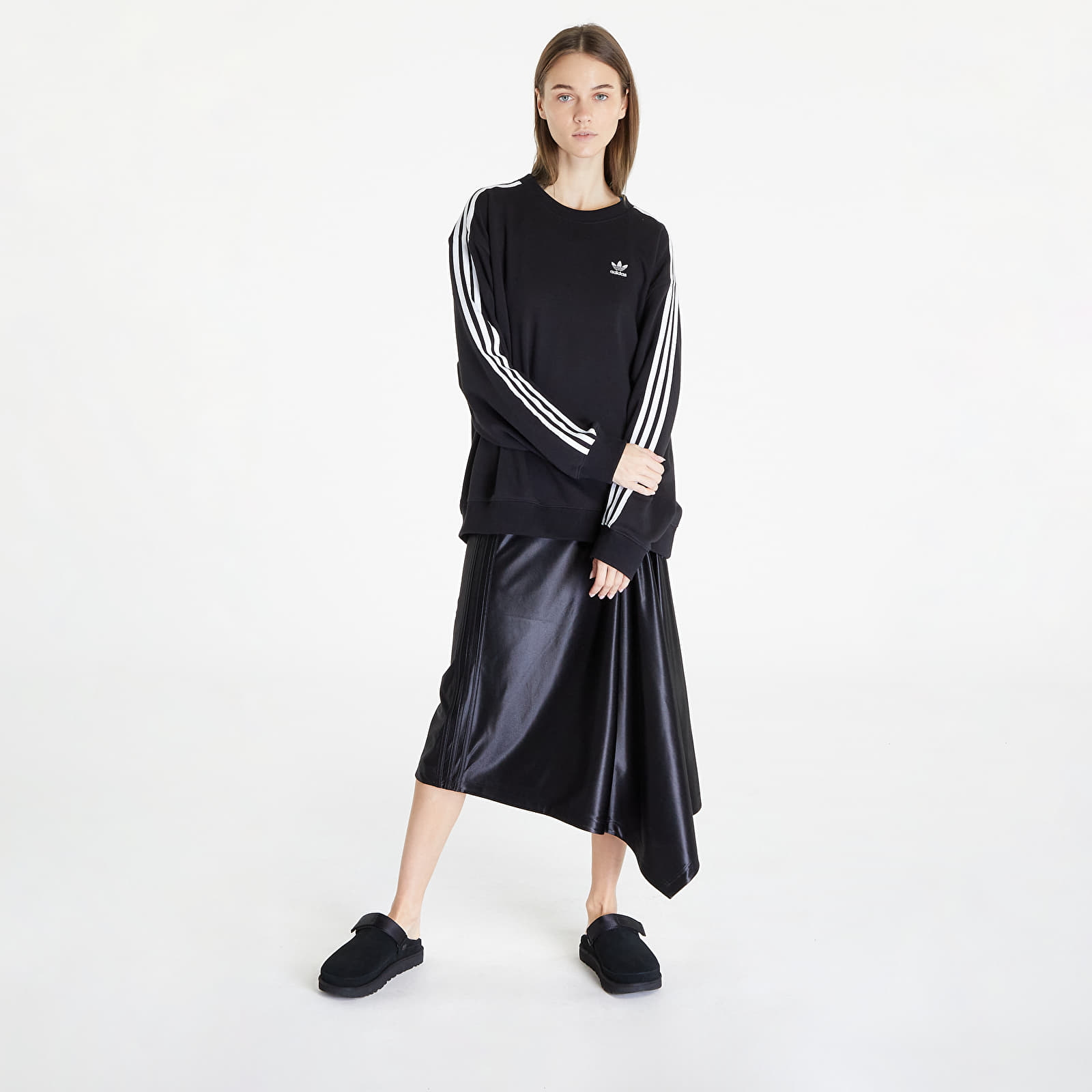 Costume adidas 3 2024 stripes
